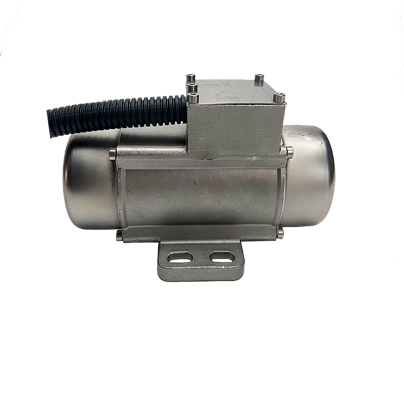 振動(dòng)電機(jī)如何選型？