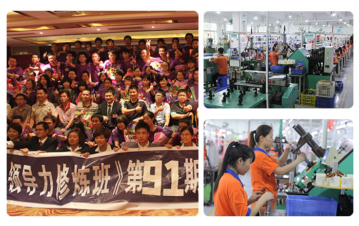 振動國際高品質—(欣佳宏)普田振動電機有限公司