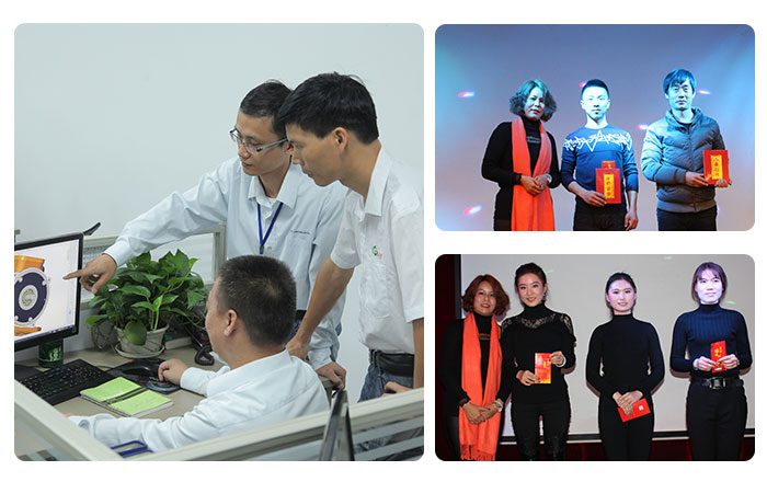 PUTA普田直流無(wú)刷振動(dòng)電機(jī)—高效 節(jié)能 環(huán)保 中國(guó)好電機(jī)！