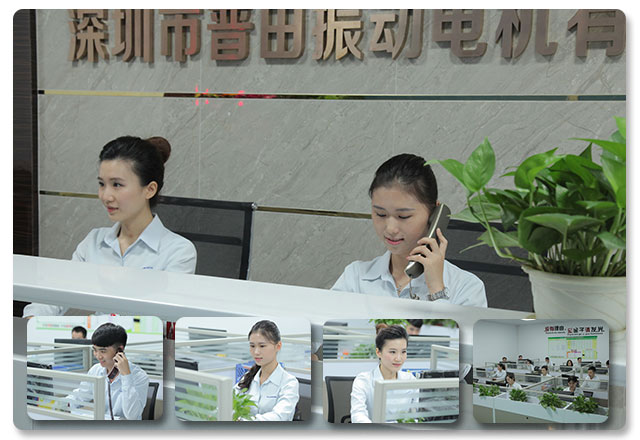 PUTA普田直流無(wú)刷振動(dòng)電機(jī)—高效 節(jié)能 環(huán)保 中國(guó)好電機(jī)！