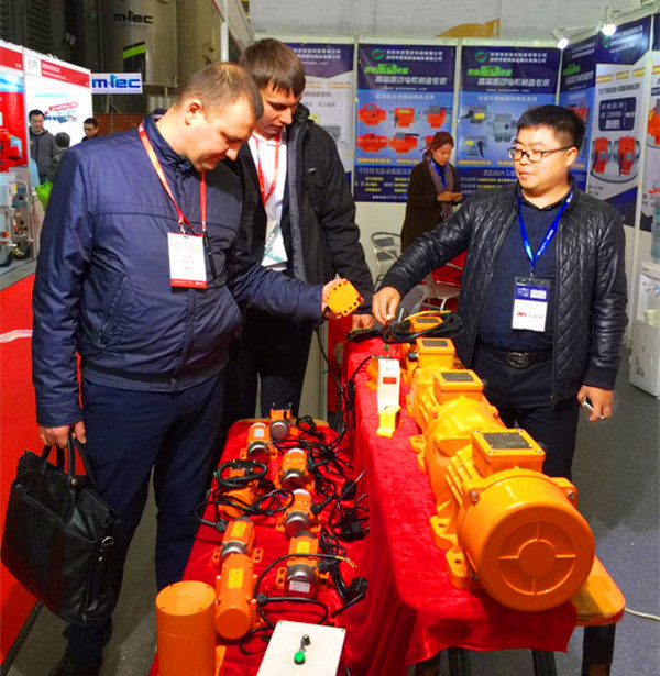 普田振動電機 普田振動電機