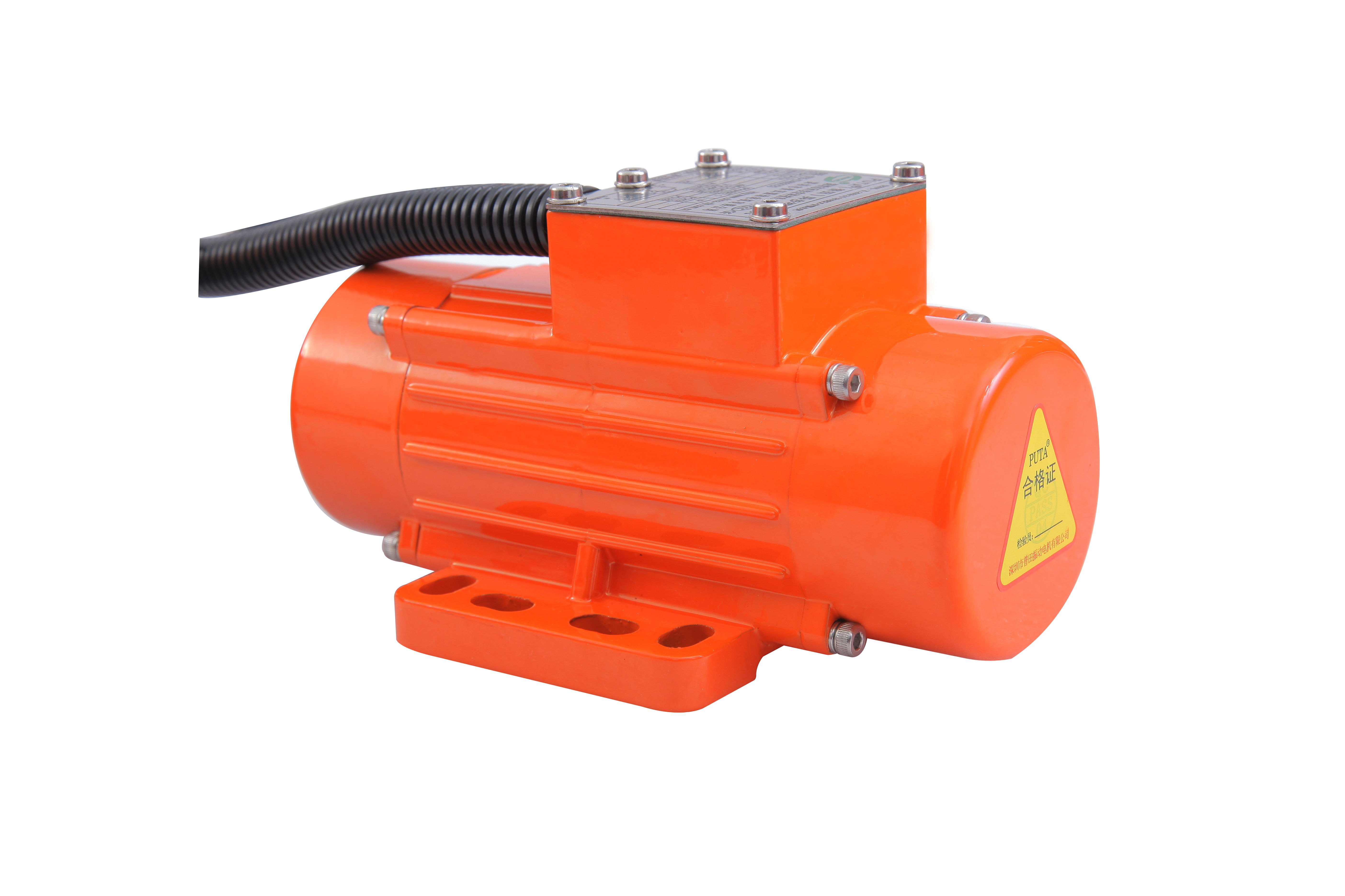 普田振動(dòng)電機(jī)廠家