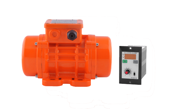 普田調(diào)速無刷振動電機(jī)