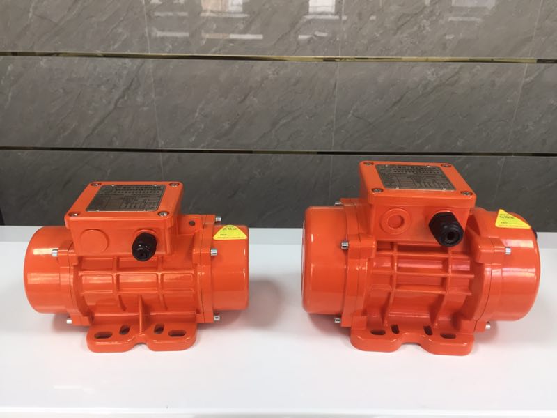 普田三相異步振動電機 普田三相異步振動電機