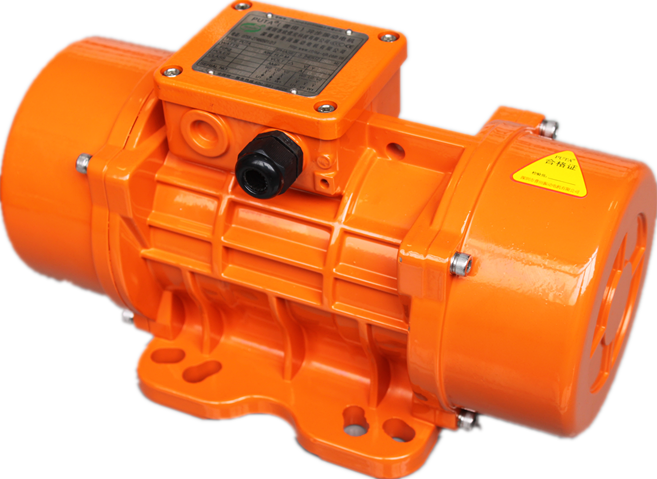 普田耐低溫振動電機