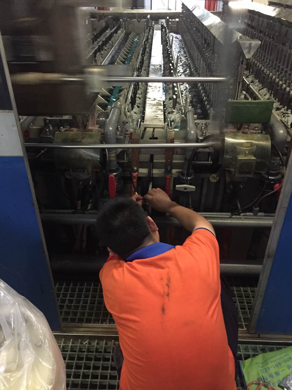 普田MVE振動電機售后服務