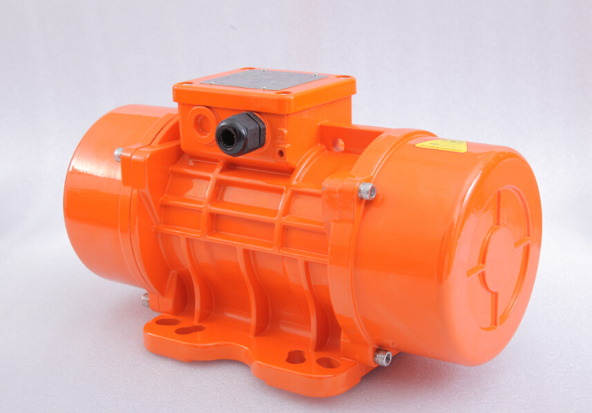 普田臥式振動電機MVE60/3 普田臥式振動電機MVE60/3