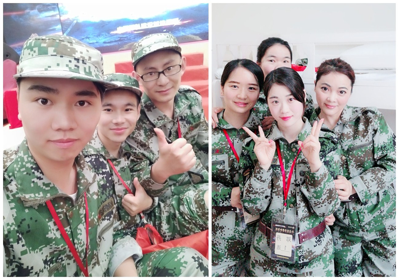 普田振動(dòng)電機(jī)廠家特種部隊(duì)