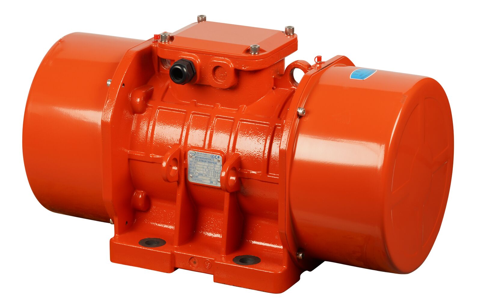 振動(dòng)電機(jī)該如何選擇？