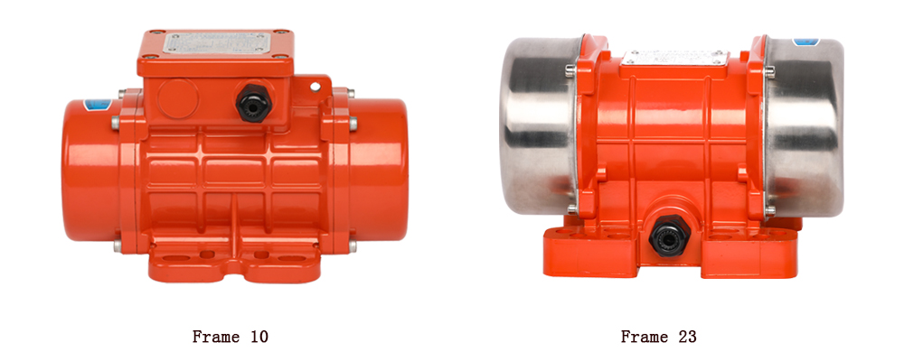 普田振動電機(jī) 普田振動電機(jī)