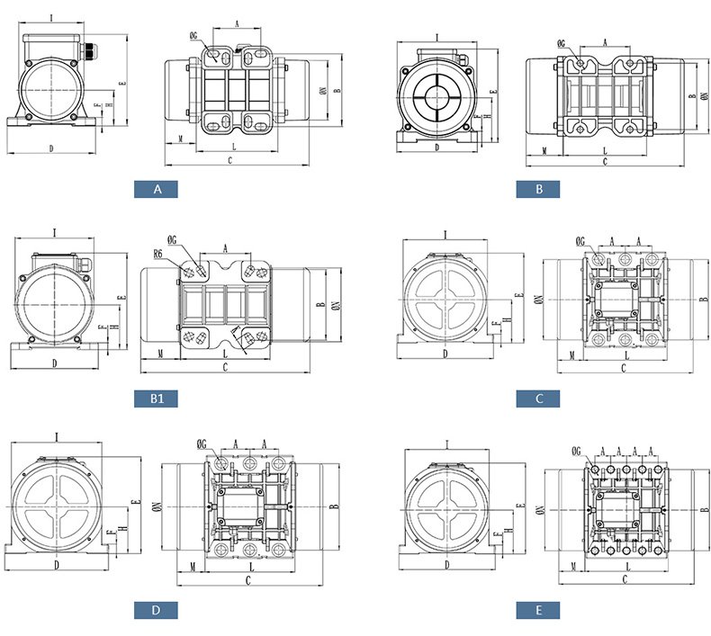 振動(dòng)電機(jī)報(bào)價(jià)規(guī)格 振動(dòng)電機(jī)報(bào)價(jià)規(guī)格
