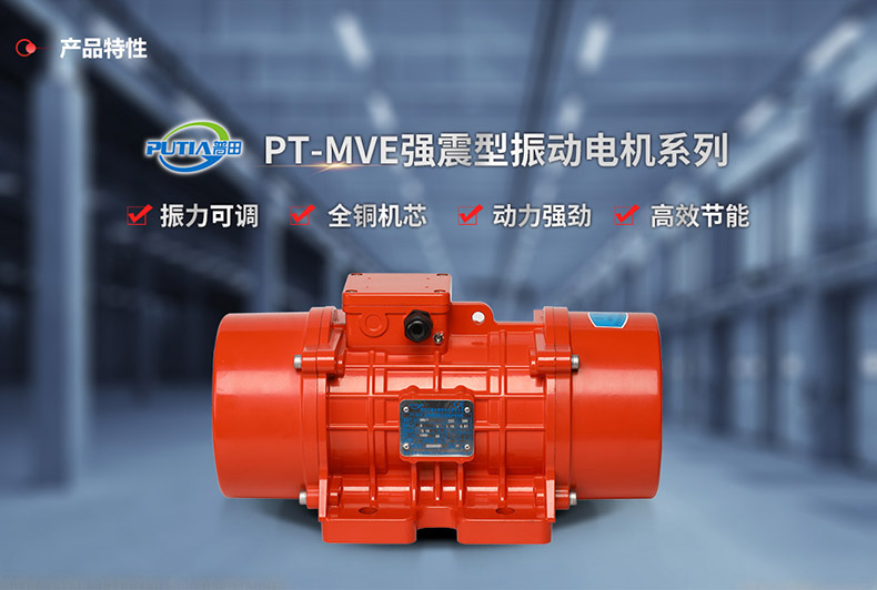 湖北鐘祥振動電機(jī)有限公司