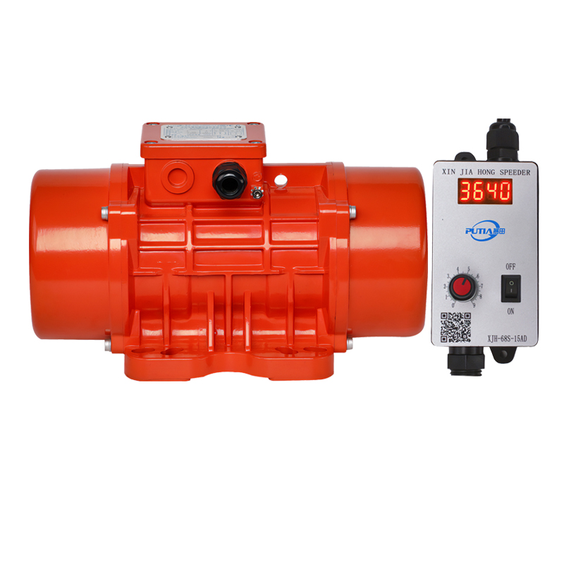 PT-MVE直流無(wú)刷振動(dòng)電機(jī)(鋁合金)