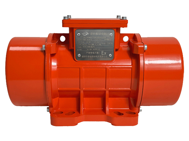普田防爆振動(dòng)電機(jī)