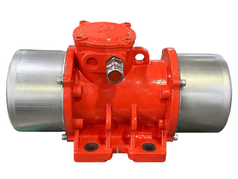 普田防爆振動(dòng)電機(jī)